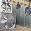Industrial Stainless Steel Extractor, 1.8KW, 380 V, 66800m³ - view 4