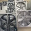 Industrial Stainless Steel Extractor, 1.8KW, 380 V, 66800m³ - view 5