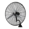 Industrial Stand Fan, 220, Electric - view 2