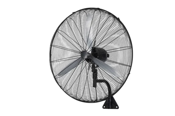 Industrial Stand Fan, 220, Electric - view 2