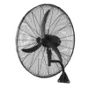 Industrial Stand Fan, 220, Electric - view 3