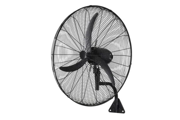 Industrial Stand Fan, 220, Electric - view 3