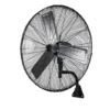 Industrial Stand Fan, 220, Electric - view 4