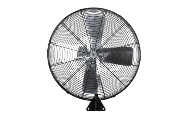 Industrial Stand Fan, 220, Electric - view 5