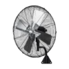 Industrial Stand Fan, 220, Electric - view 6