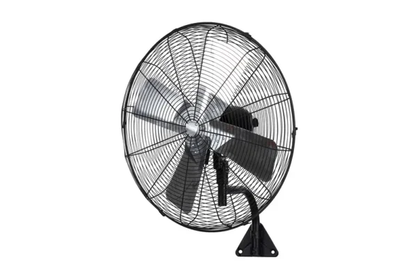 Industrial Stand Fan, 220, Electric - view 6