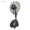 Industrial Stand Mist Fan, 41L~49L, 100~175