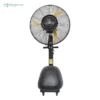 Industrial Stand Mist Fan, 41L~49L, 100~175 - view 2
