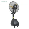 Industrial Stand Mist Fan, 41L~49L, 100~175 - view 3