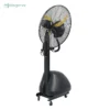 Industrial Stand Mist Fan, 41L~49L, 100~175 - view 4