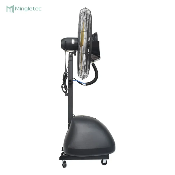 Industrial Stand Mist Fan, 41L~49L, 100~175 - view 5