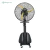 Industrial Stand Mist Fan, 41L~49L, 100~175 - view 6