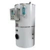 Industrial Steam Boiler, 0.1t, Carbon Steel