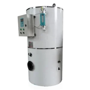 Industrial Steam Boiler, 0.1t, Carbon Steel