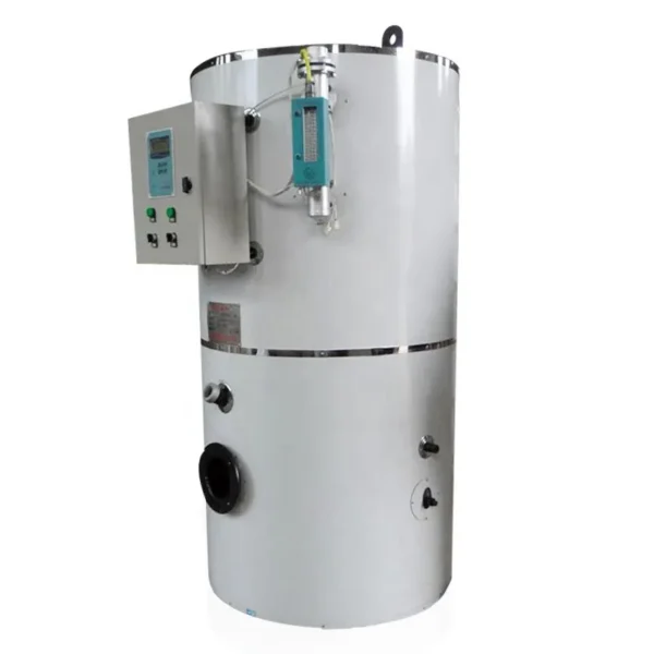 Industrial Steam Boiler, 0.1t, Carbon Steel