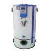 Industrial Steam Boiler, 0.1t, Carbon Steel - view 2
