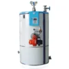 Industrial Steam Boiler, 0.1t, Carbon Steel - view 3