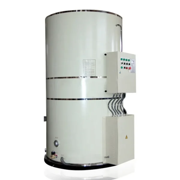 Industrial Steam Boiler, 0.1t, Carbon Steel - view 4