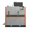 Industrial Steam Boiler, 100, 150, 200, 250