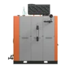 Industrial Steam Boiler, 100, 150, 200, 250 - view 3