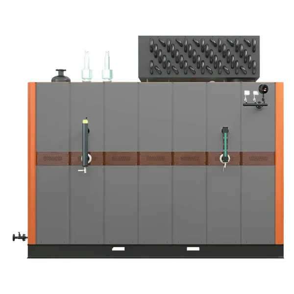 Industrial Steam Boiler, 100, 150, 200, 250 - view 6