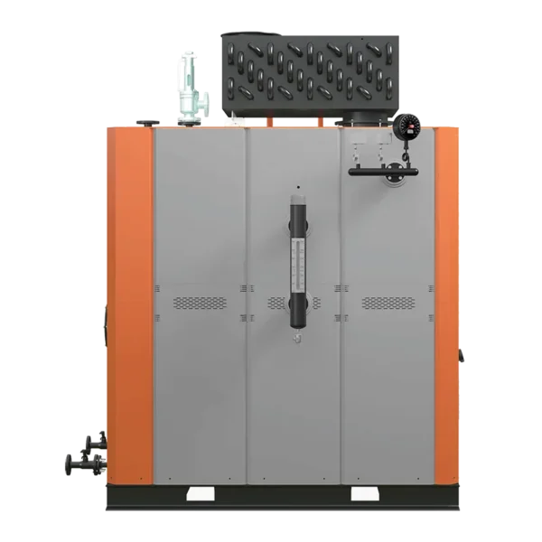 Industrial Steam Boiler, 100, 150, 200, 300 - view 3