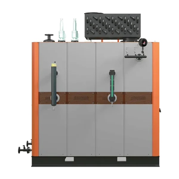 Industrial Steam Boiler, 100, 150, 200, 300 - view 4