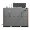 Industrial Steam Boiler, 100, 150, 200, 300 - view 5