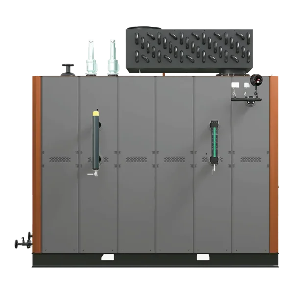 Industrial Steam Boiler, 100, 150, 200, 300 - view 5