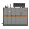 Industrial Steam Boiler, 100, 150, 200, 300 - view 6