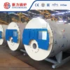 Industrial Steam Boiler, Natural Circulation, ISO9001