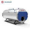 Industrial Steam Boiler, Natural Circulation, ISO9001 - view 4