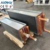 Industrial Steam Coil, 220 V, Copper - view 3