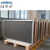 Industrial Steam Coil, 220 V, Copper - view 4