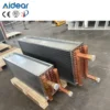 Industrial Steam Coil, 220 V, Copper - view 6