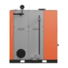 Industrial Steam Generator, Carbon Steel, Natural Circulation - view 3