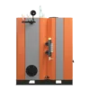 Industrial Steam Generator, Carbon Steel, Natural Circulation - view 4