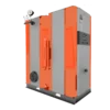 Industrial Steam Generator, Carbon Steel, Natural Circulation - view 5