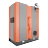 Industrial Steam Generator, Carbon Steel, Natural Circulation - view 6