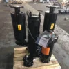 Industrial Submerged Fan, 380V, Electric Blower