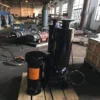 Industrial Submerged Fan, 380V, Electric Blower - view 3
