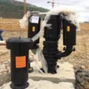 Industrial Submerged Fan, 380V, Electric Blower - view 6