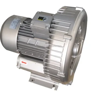 Industrial Suction Regenerative Blower, 3kw, 50Hz, 4HP, 2HB