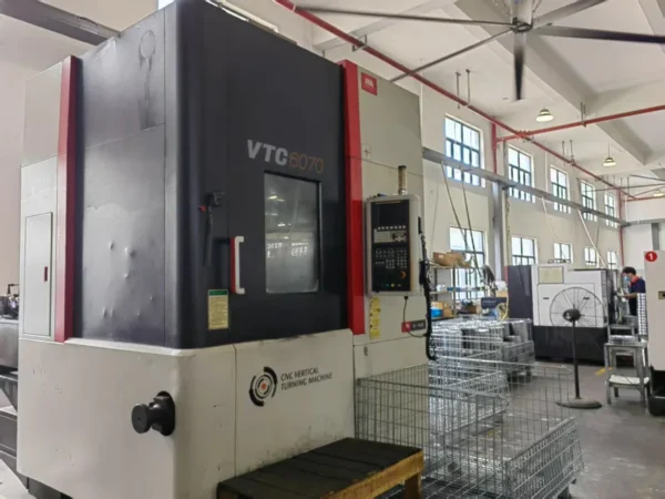 Industrial Suction Regenerative Blower, 3kw, 50Hz, 4HP, 2HB - view 4