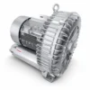 Industrial Suction Regenerative Blower, 7.5kw, LIHAN, Cast
