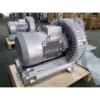 Industrial Suction Regenerative Blower, 7.5kw, LIHAN, Cast - view 6