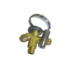 Industrial Thermostatic Expansion Valve for Refrigeration Control - view 3