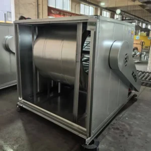 Industrial Three-phase Asynchronous Motor, HTFC-I-20