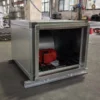 Industrial Three-phase Asynchronous Motor, HTFC-I-20 - view 3