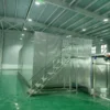 Industrial Tunnel Freezer, IQF, 220 V, R-717 - view 2